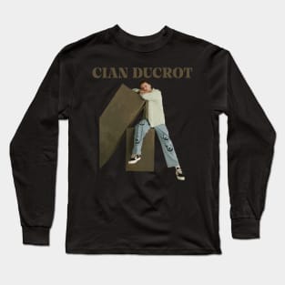 Cian Ducrot - Waiting in Heaven Long Sleeve T-Shirt